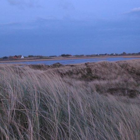 Annanordsee Sankt Peter-Ording Exteriör bild